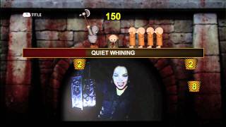 The Headsman .Silverdollargames