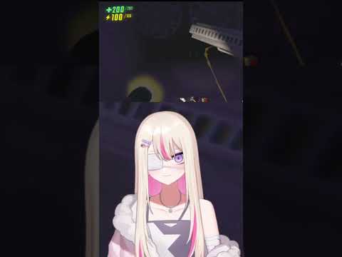 お宝よりも"とびら" #shorts #切り抜き #vtuber #repo