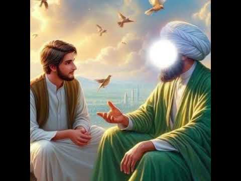 عيون اخبار الرضا