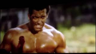 Jai Ho Movie | Salman Khan's Shirtless Scene