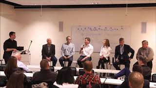 IES Construction Panel  01.24.19