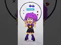 Lilly LoveBraids Poppy Playtime 5 Eyes Puzzle Rotating Gameplay 🎮 #poppyplaytime #trend