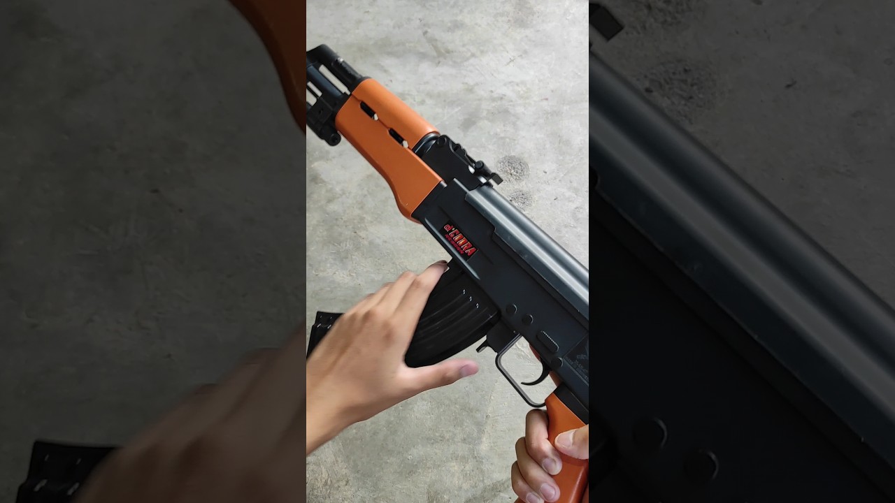 Dcobra AK-47