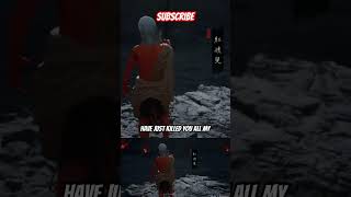 #sallshow #افسانهسیاهووکونگ #ps5 #blackmythwukonggameplay #blackmythwukongps5 #gameplay #game #سالشو