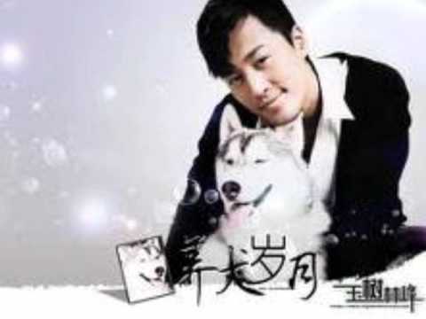 After Tomorrow-Raymond Lam\u0026Vincy Chan