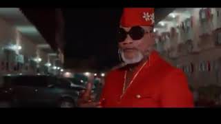 Koffi Olomide - Ligablo IGF ( clip ) @TOPSTYLISTCONGO