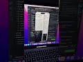 Amazing Page Flip Effect in Flutter! | Page Flip #flutter #shorts #tech