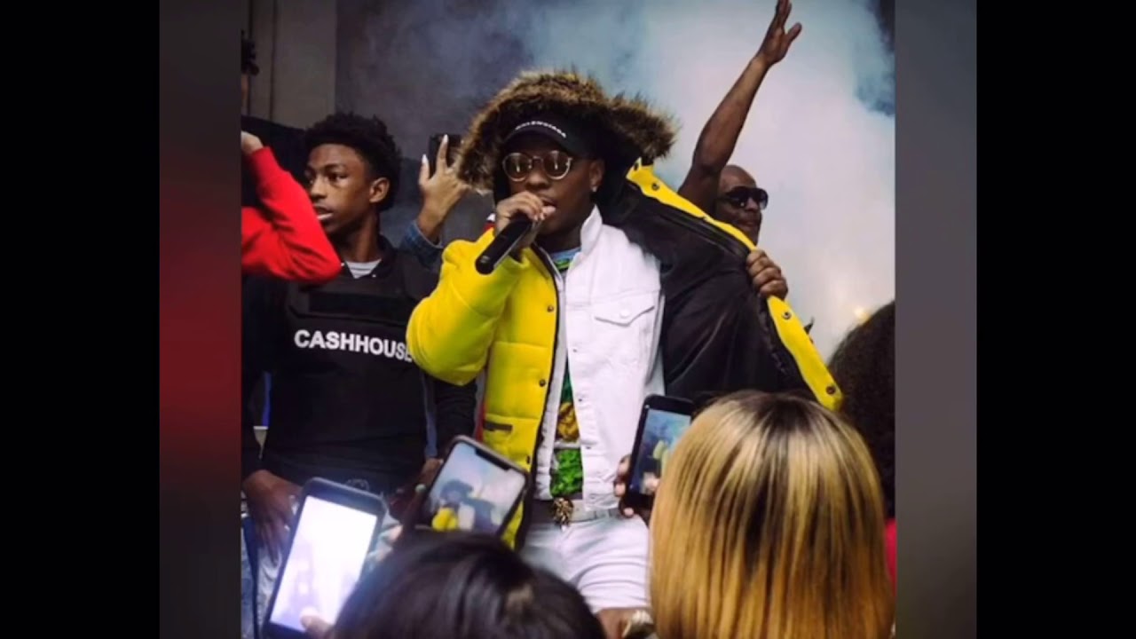 Rylo Rodriguez- “Colors” (Official Audio)