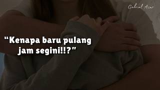 Nagging Wife: You Came Home Late | ASMR Wife Roleplay | Comfort Soft Voice | Angry Argument screenshot 2