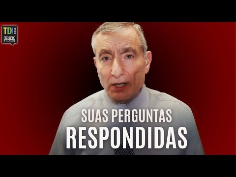 A Verdade sobre a Origem da Vida + Suas Perguntas Respondidas - Dublado