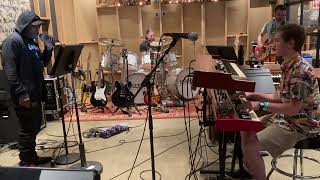 “Superstition” - Owen Cody with the Rock and Roll Hall of Fame Studio Band