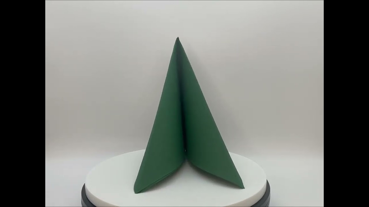 VEPATIM 400 Servietten DekoStar 38 x 38 cm dunkelblau VEPATIM 400 Servietten DekoStar 38 x 38 cm dunkelblau