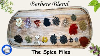 Berbere  | The Spice Files.