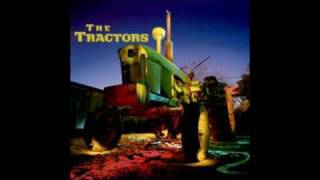 the tractors falling apart chords