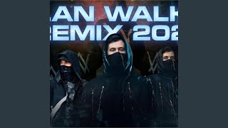 Mashup Faded x On My Way x Alone VibeLuxe Beats