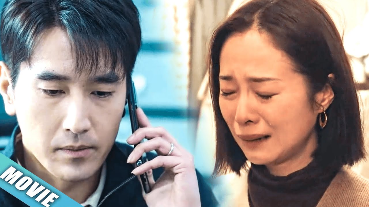 【会员抢先看】妻子看清出轨对象真面目想回头，却发现丈夫早已爱上别人，当场崩溃痛哭！