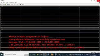 13 bus test feeder with multiple distributed generation units | MATLAB | SIMULINK | PV |WIND