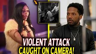 Bambi Drops BOMBSHELL — Mendeecees SNAPS &amp; Yandy Can’t Take It 💔