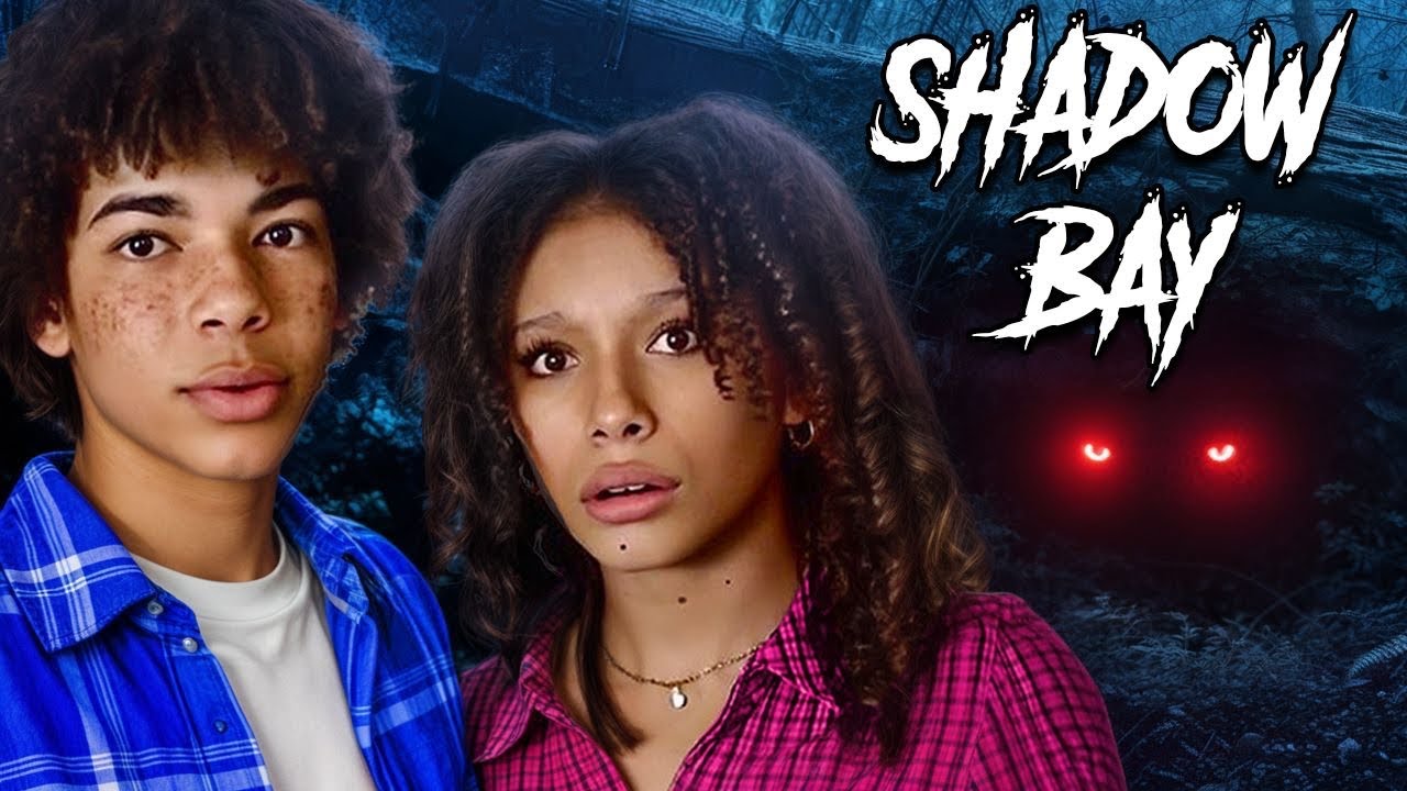 Что-то в лесу | Shadow Bay, эпизод 102