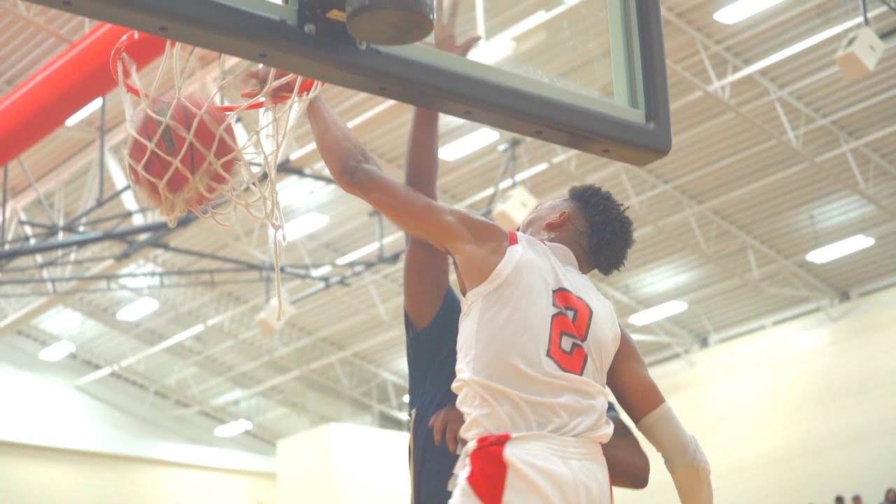 Tyrin Lawrence (Morgan County)