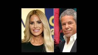 Kim Zolciak's Ex Boyfriend Lee Najjar,  known as Big Poppa on #RHOA, has passed away #rhoa #atlanta