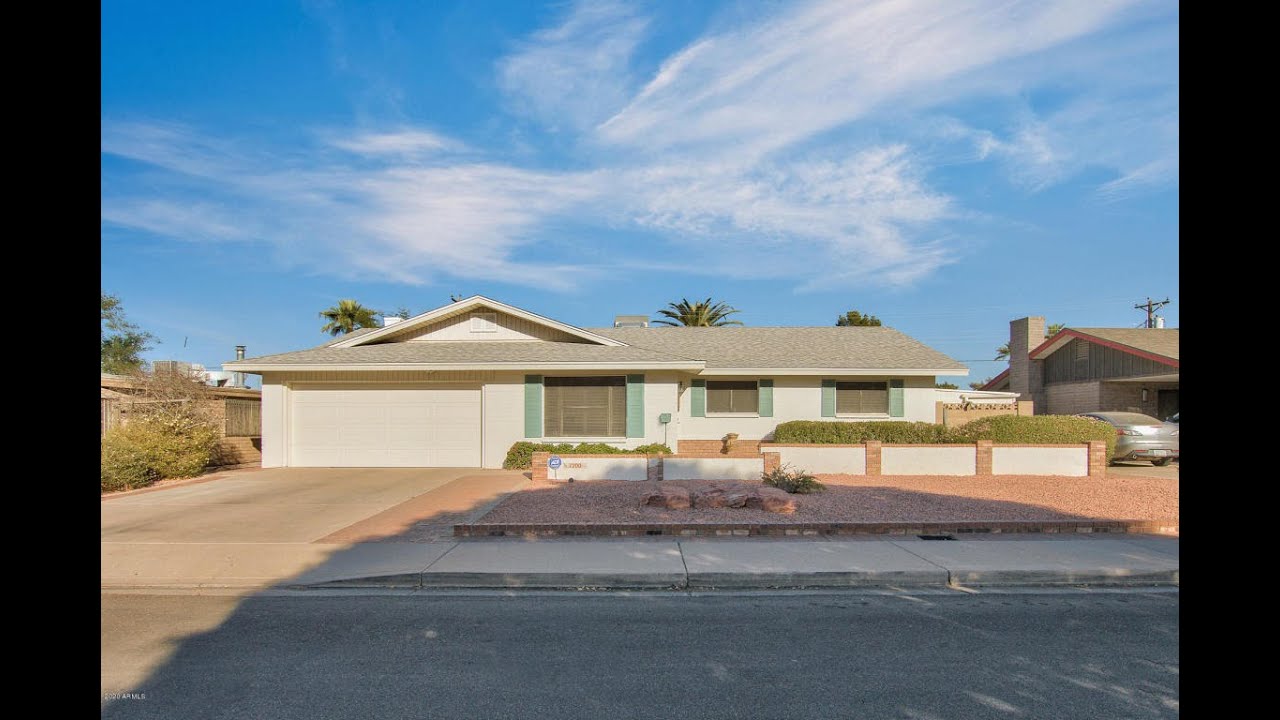 Homes for Sale in Tempe, Chandler, Gilbert - 1200 E Alameda Dr, Tempe, AZ 85282