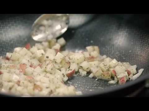 Black cube - посуда нового поколения