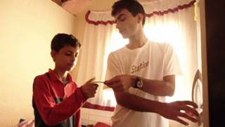 Dois Maikon e meio / Two and a half Maikon Eps.03 @zambmaker