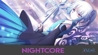 [Nightcore] Echos - Saints