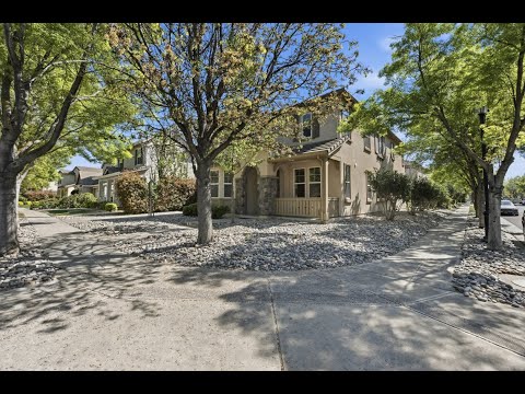 698 W Rico Way, Tracy, CA home video tour