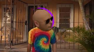 Pitbul ft..Anthony watts &Djws...I feel good(Official video)
