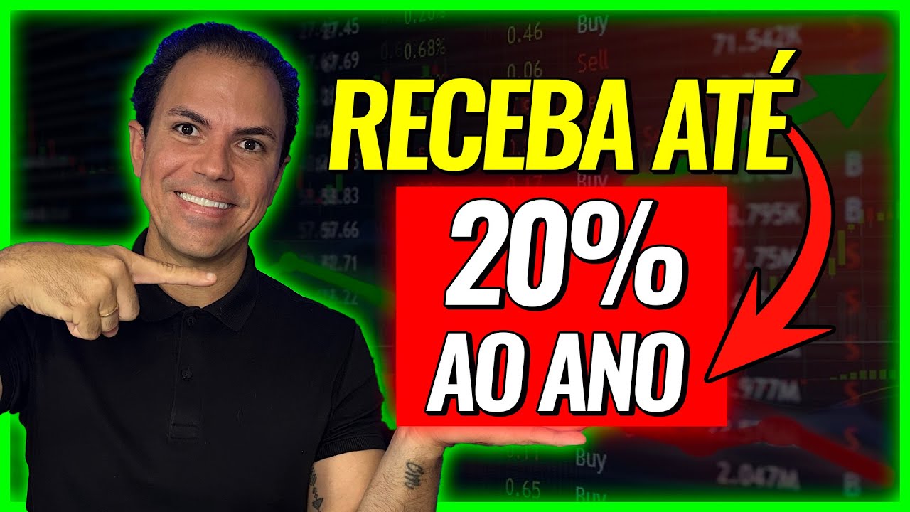 SELIC CAIU! Como ganhar MAIS DINHEIRO neste momento?