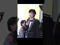 「そして、未来へ」2 歌：鶫真衣　陸上自衛隊　中央音楽隊　片町きらら　#shorts