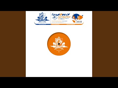 Phunklarique — Saturation (Malente Remix)