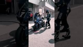 Fast Enough Yamahar1M Super...