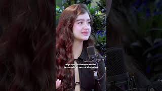 influenser Melissa Cossio Has Built Her Dreams With Perseverance And A Lot Of Discipline 