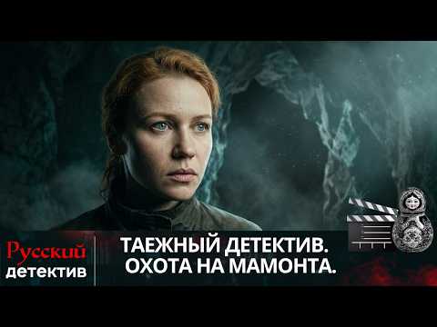 ПРОКЛЯТИЕ ДРЕВНЕЙ ПЕЩЕРЫ: ТАТЬЯНА ИЩЕТ УБИЙЦУ | ТАЕЖНЫЙ ДЕТЕКТИВ. ОХОТА НА МАМОНТА| РУССКИЙ ДЕТЕКТИВ