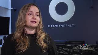 Concerns over skyrocketing insurance for condos