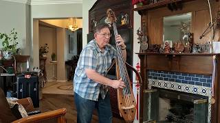 Travel Bass Upgrade  Demo