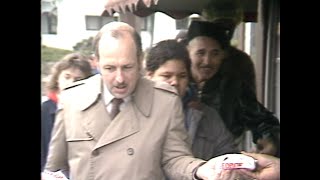 1987 Brewers streak costs George Webb thousands of free burgers