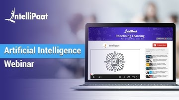 AI Webinar | Deep Learning | Machine Learning vs AI | Robotics | Tensorflow | Future of AI