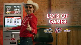 How to Be a Montana Big Shot | Montana Lottery’s Treasure Play games have the biggest jackpots