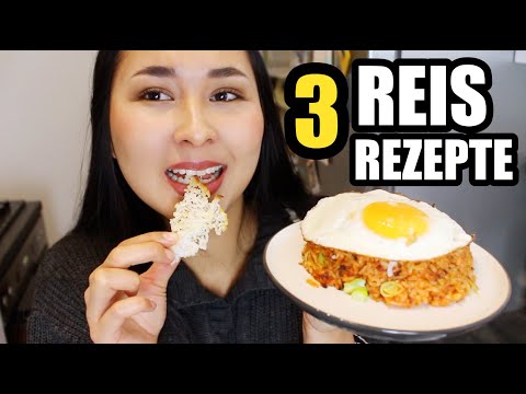 Video: Kannst du gekochten Reisauflauf einfrieren?