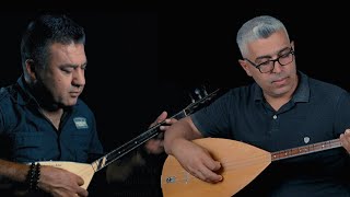 Semyan Adar & Şemsettin Ertaş - Ez Şiferim @semseddinertas