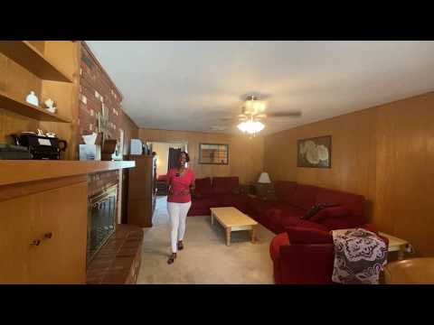 2613 11th Avenue, Canyon, TX home video tour