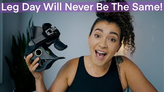 Lift Dumbbells With Your Feet Monkey Feet 5 Min Review