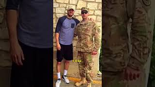 He Thought His Brother Was 7,000 Miles Away