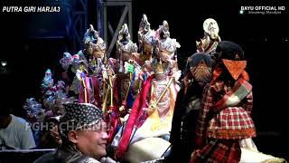Sanghyang Dewa Nurcahya Eps 5 Dalang H Dadan Sunandar Sunarya wayanggolek