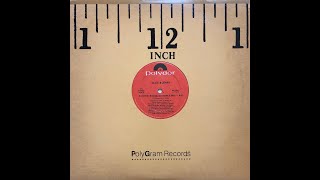 Ollie & Jerry - Electric Boogaloo (Dance Mix) (1984 Vinyl)