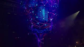 Celebrity Sub Zero Project - Illusion (ID) @ Qlimax 2022 Wealth
